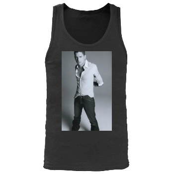 Wentworth Miller Men's Tank Top