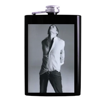 Wentworth Miller Hip Flask