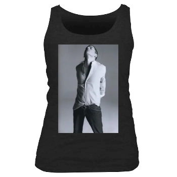 Wentworth Miller Women's Tank Top