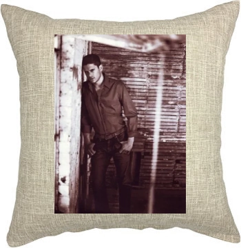 Wentworth Miller Pillow