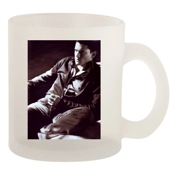 Wentworth Miller 10oz Frosted Mug