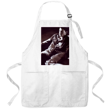 Wentworth Miller Apron