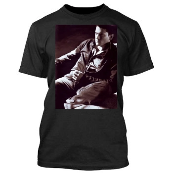 Wentworth Miller Men's TShirt