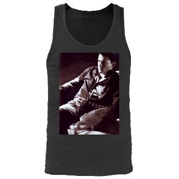 Wentworth Miller Men's Tank Top