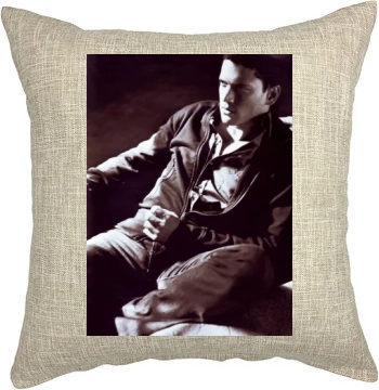 Wentworth Miller Pillow