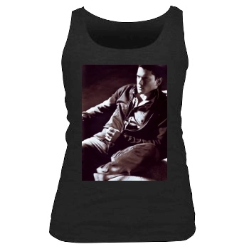 Wentworth Miller Women's Tank Top