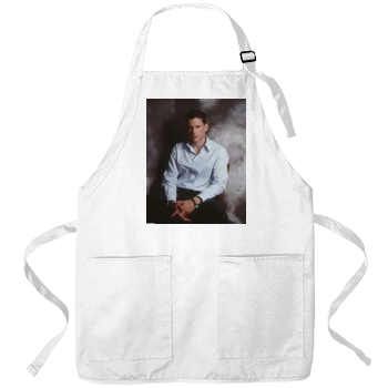 Wentworth Miller Apron