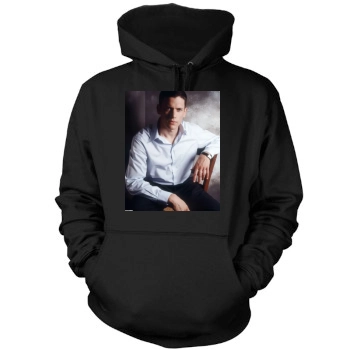 Wentworth Miller Mens Pullover Hoodie Sweatshirt