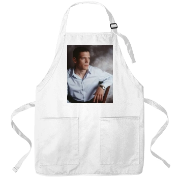 Wentworth Miller Apron