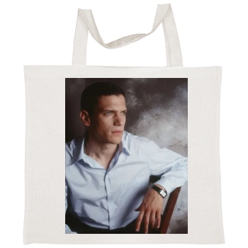 Wentworth Miller Tote