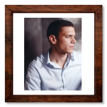 Wentworth Miller 12x12