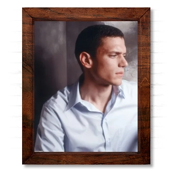 Wentworth Miller 14x17