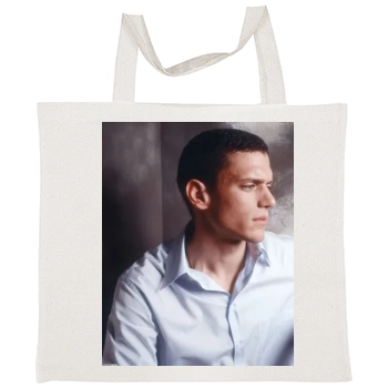 Wentworth Miller Tote