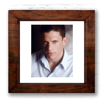 Wentworth Miller 6x6