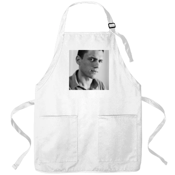 Wentworth Miller Apron