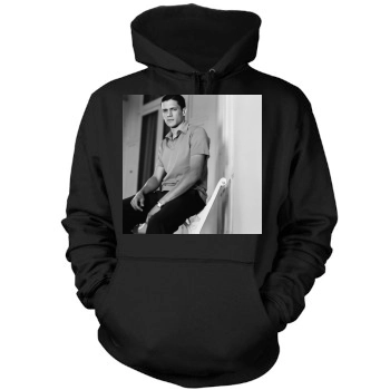 Wentworth Miller Mens Pullover Hoodie Sweatshirt