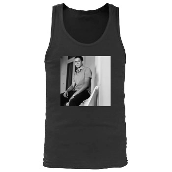 Wentworth Miller Men's Tank Top