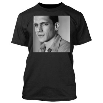 Wentworth Miller Men's TShirt