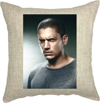 Wentworth Miller Pillow