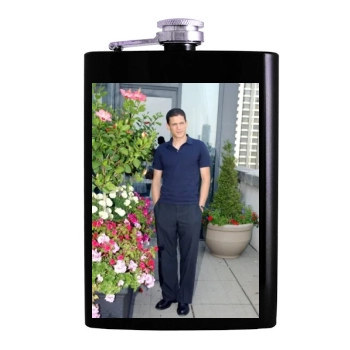 Wentworth Miller Hip Flask