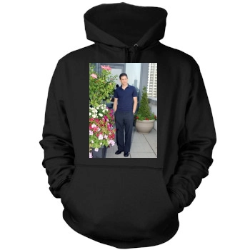 Wentworth Miller Mens Pullover Hoodie Sweatshirt