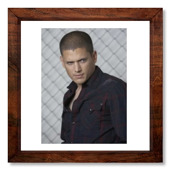 Wentworth Miller 12x12