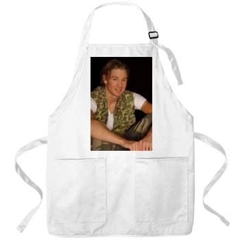 Chad Michael Murray Apron