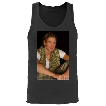 Chad Michael Murray Men's Tank Top