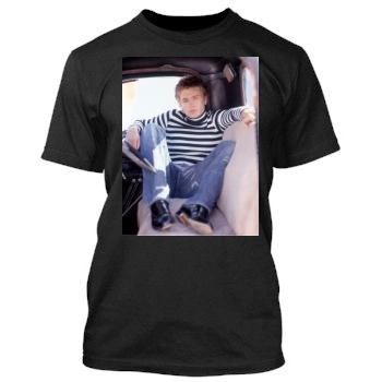 Chad Michael Murray Men's TShirt