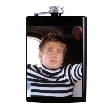 Chad Michael Murray Hip Flask