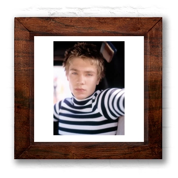 Chad Michael Murray 6x6