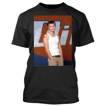 Chad Michael Murray Men's TShirt