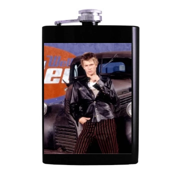 Chad Michael Murray Hip Flask