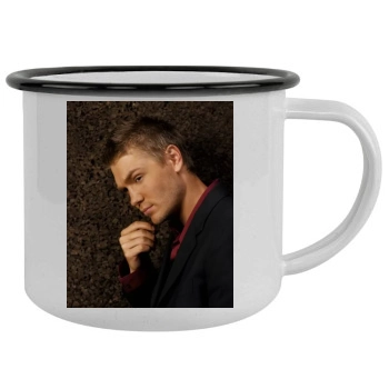 Chad Michael Murray Camping Mug