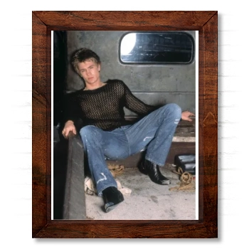 Chad Michael Murray 14x17