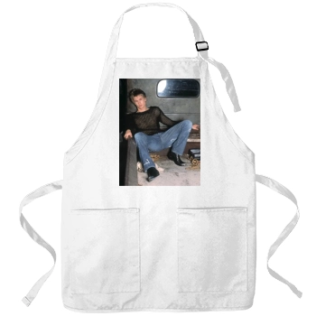 Chad Michael Murray Apron