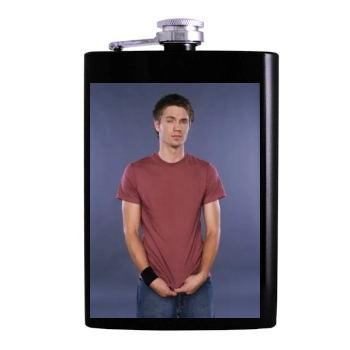 Chad Michael Murray Hip Flask