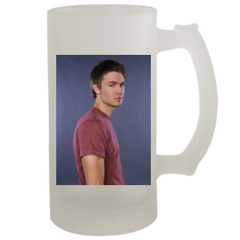 Chad Michael Murray 16oz Frosted Beer Stein