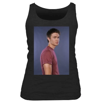 Chad Michael Murray Women's Tank Top