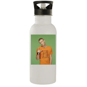 Chad Michael Murray Stainless Steel Water Bottle