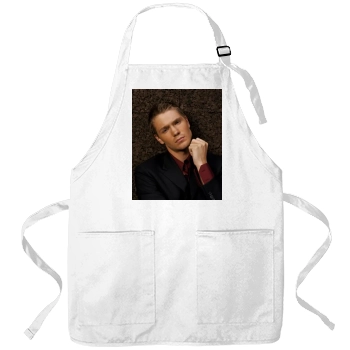 Chad Michael Murray Apron