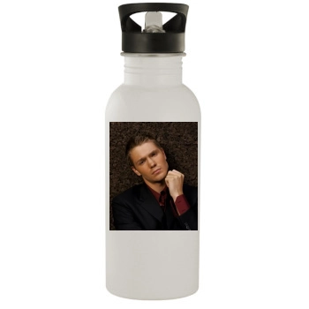 Chad Michael Murray Stainless Steel Water Bottle