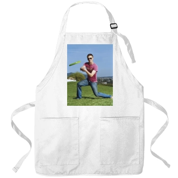 Chad Michael Murray Apron