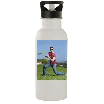 Chad Michael Murray Stainless Steel Water Bottle
