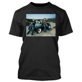 Chad Michael Murray Men's TShirt