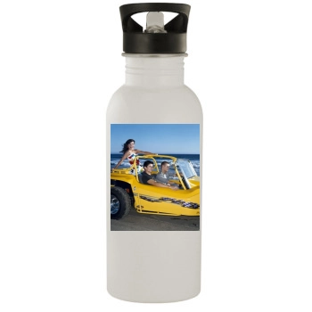 Chad Michael Murray Stainless Steel Water Bottle