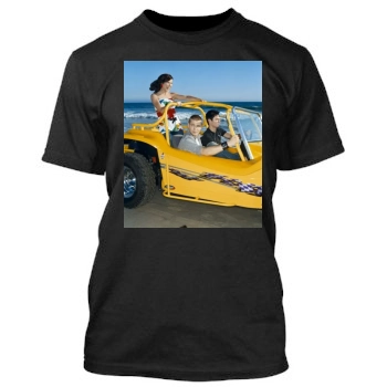 Chad Michael Murray Men's TShirt