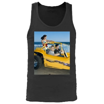 Chad Michael Murray Men's Tank Top