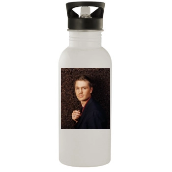 Chad Michael Murray Stainless Steel Water Bottle