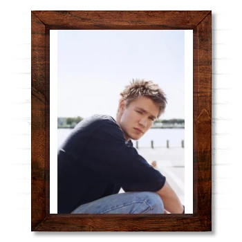 Chad Michael Murray 14x17